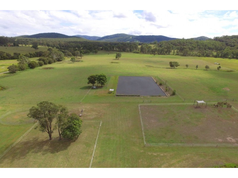 3309 Wallanbah Road, Dyers Crossing NSW 2429