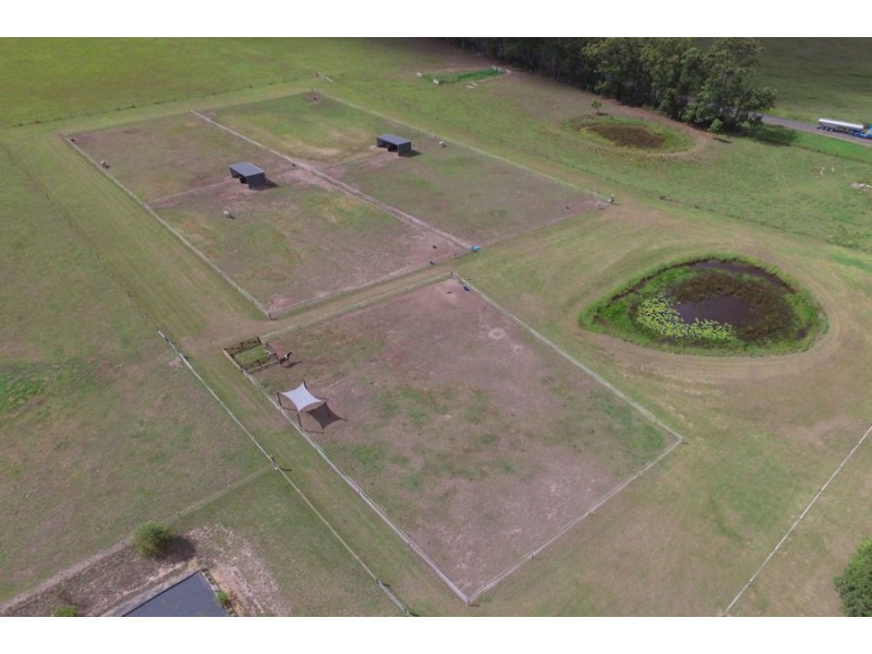 3309 Wallanbah Road, Dyers Crossing NSW 2429