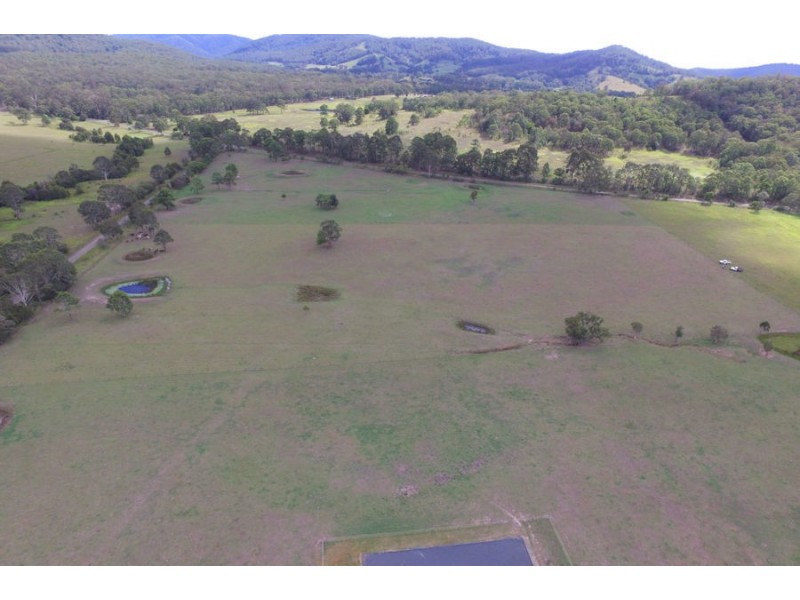 3309 Wallanbah Road, Dyers Crossing NSW 2429