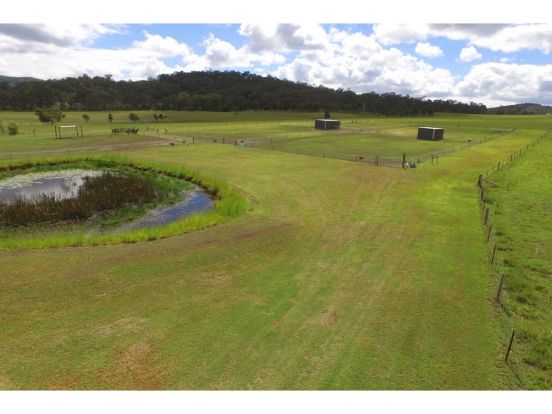 3309 Wallanbah Road, Dyers Crossing NSW 2429