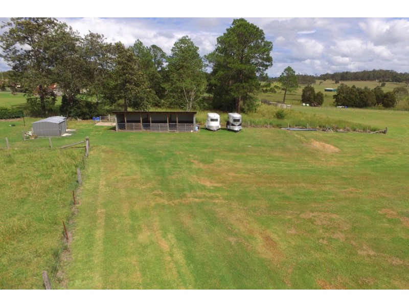 3309 Wallanbah Road, Dyers Crossing NSW 2429