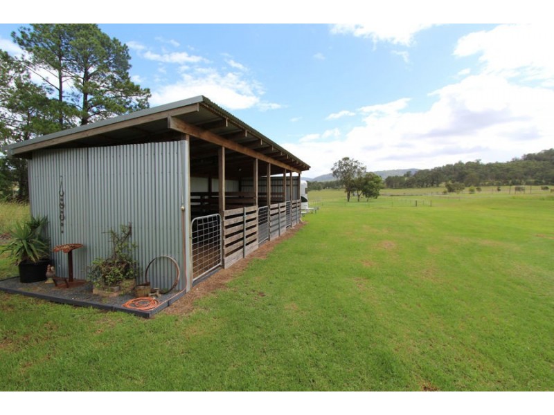 3309 Wallanbah Road, Dyers Crossing NSW 2429