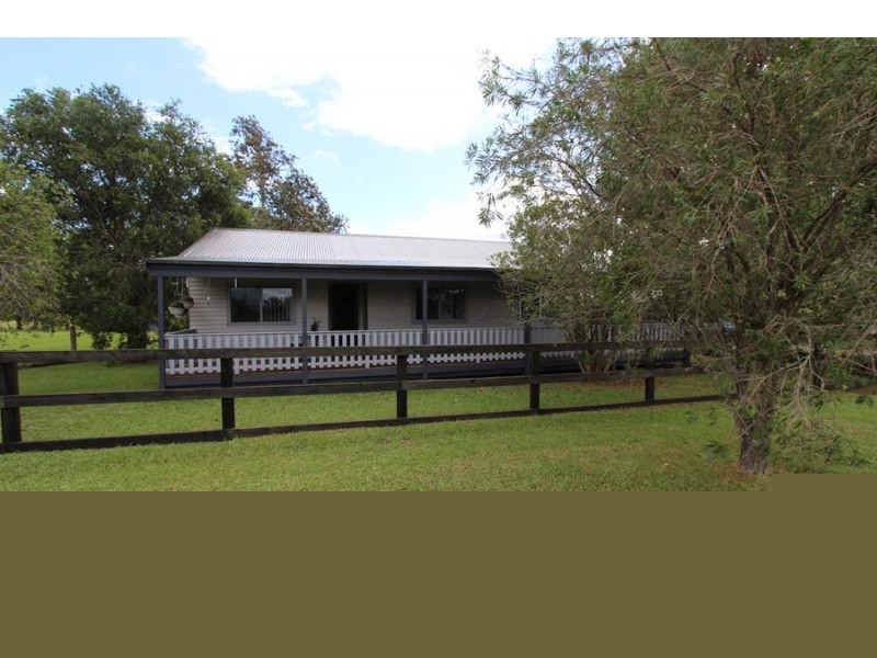 3309 Wallanbah Road, Dyers Crossing NSW 2429