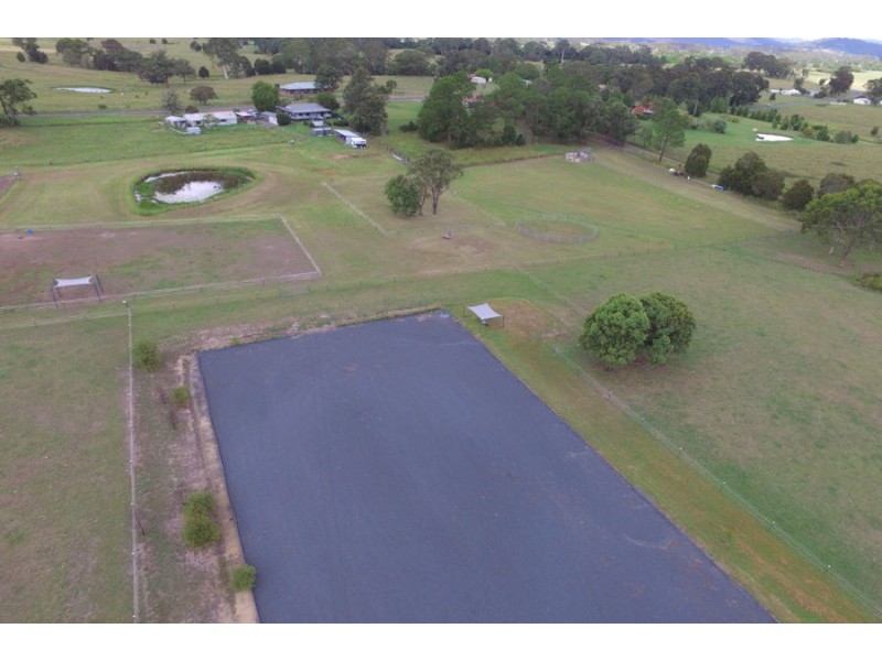 3309 Wallanbah Road, Dyers Crossing NSW 2429
