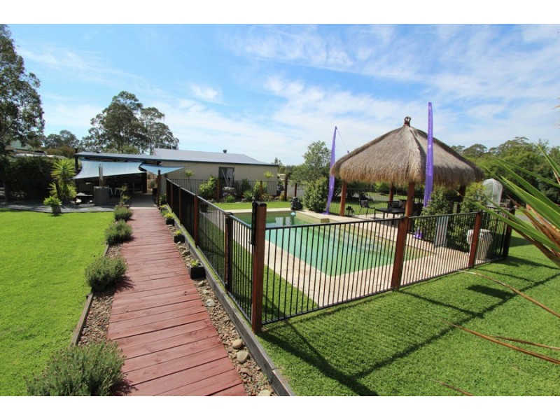 Coolongolook NSW 2423