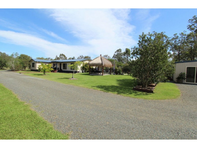 Coolongolook NSW 2423