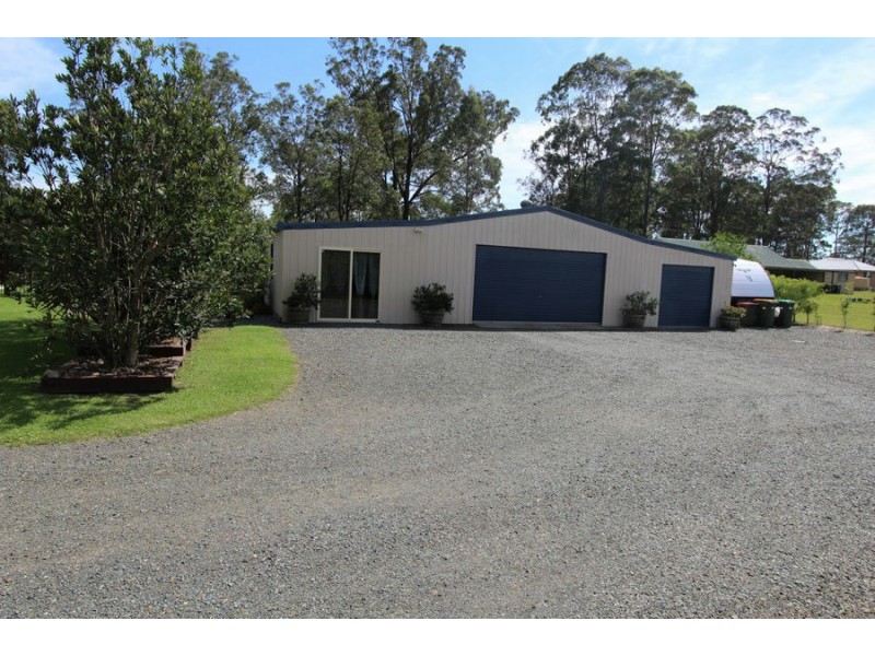 Coolongolook NSW 2423
