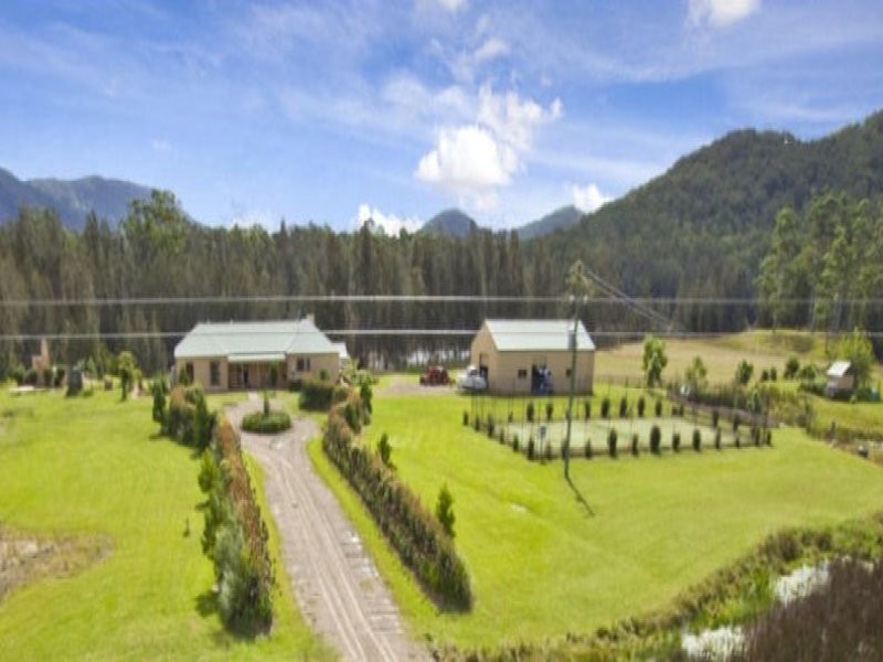 Coolongolook NSW 2423