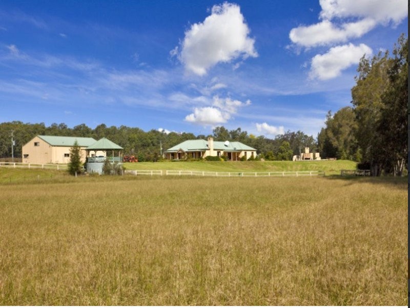 Coolongolook NSW 2423