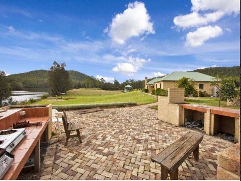 Coolongolook NSW 2423