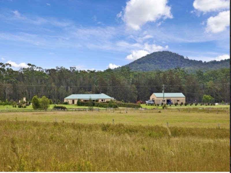Coolongolook NSW 2423