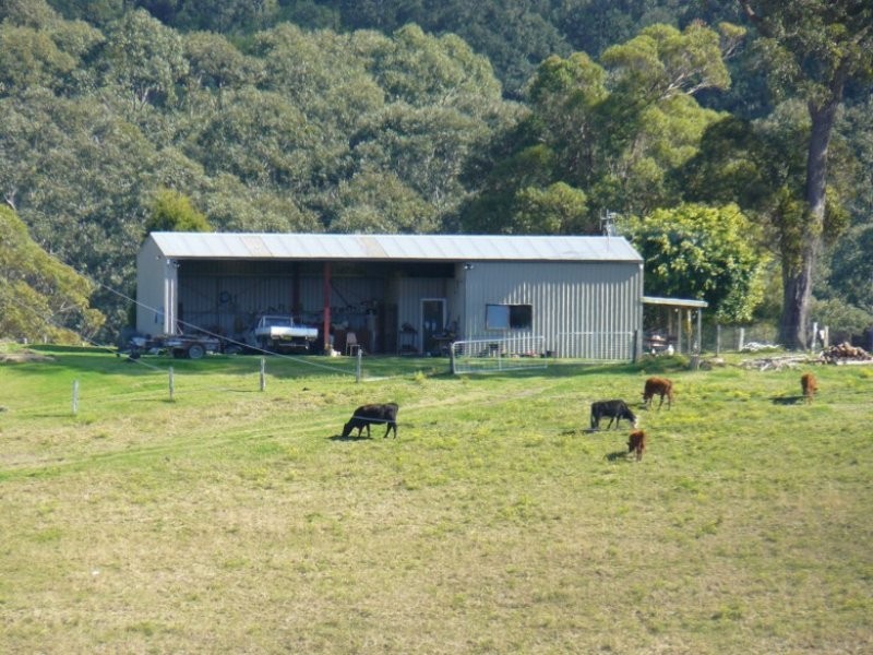 Wootton NSW 2423