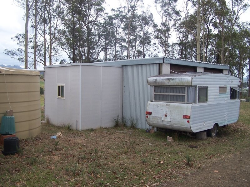 Bunyah NSW 2429