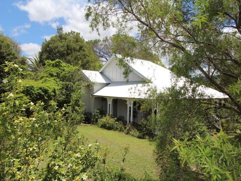 Dyers Crossing NSW 2429