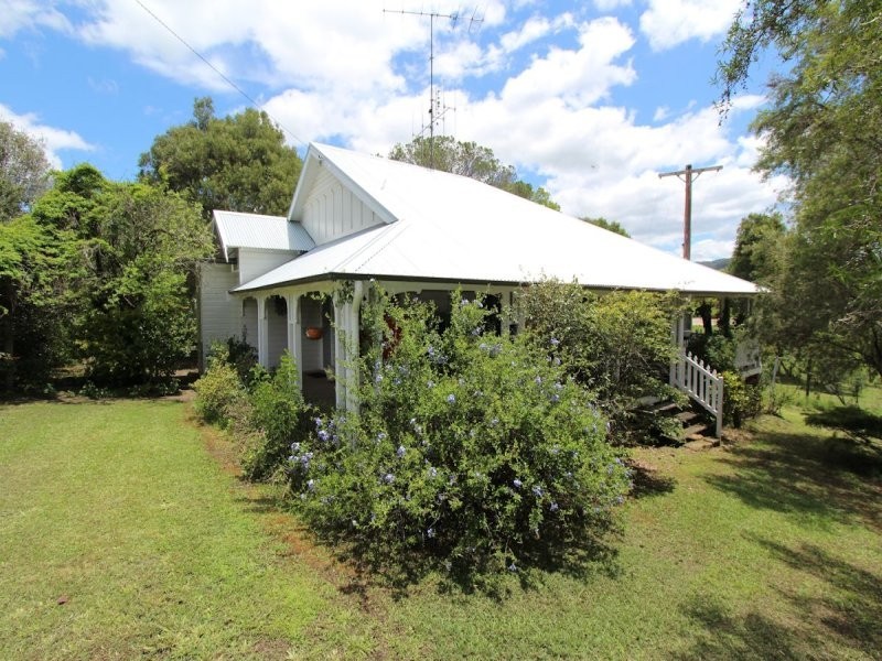 Dyers Crossing NSW 2429