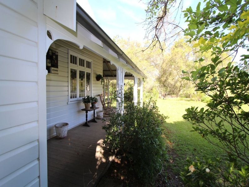 Dyers Crossing NSW 2429