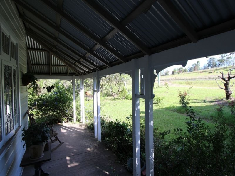 Dyers Crossing NSW 2429