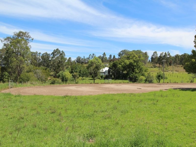 Dyers Crossing NSW 2429