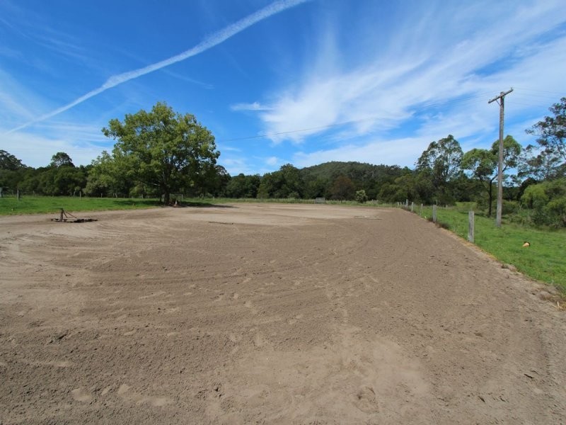 Dyers Crossing NSW 2429