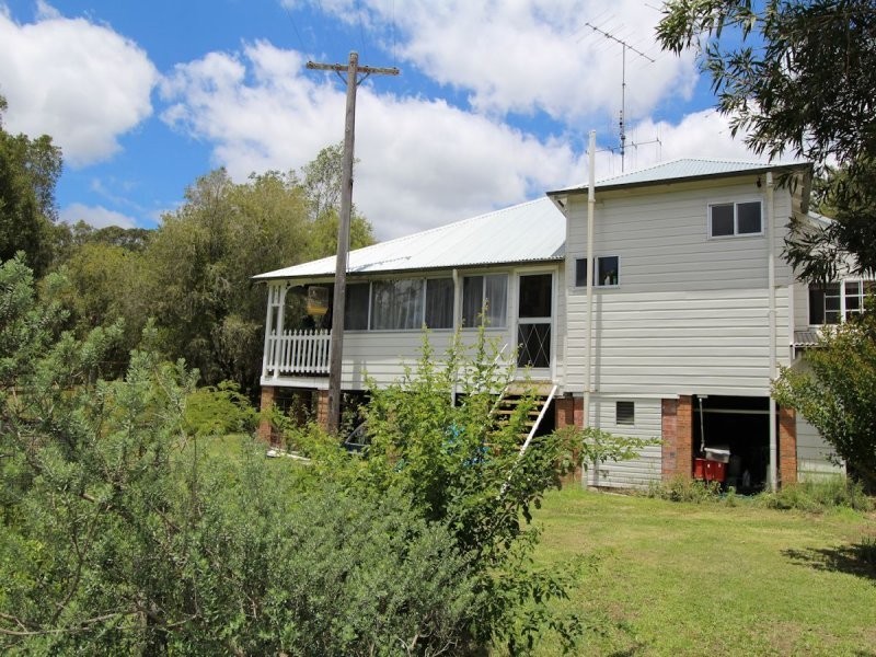 Dyers Crossing NSW 2429