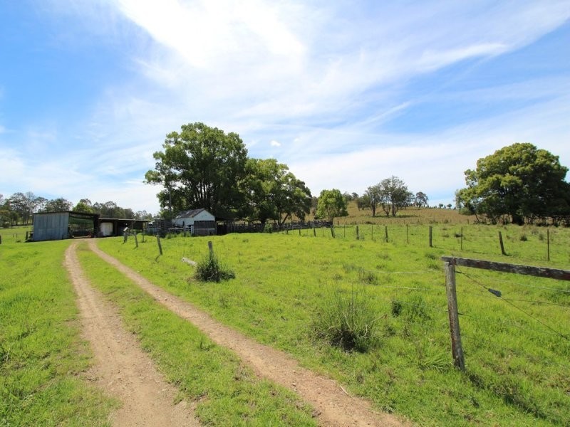 Dyers Crossing NSW 2429