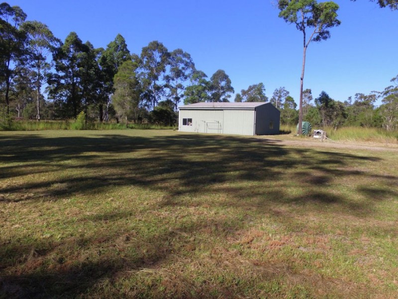 Nabiac NSW 2312