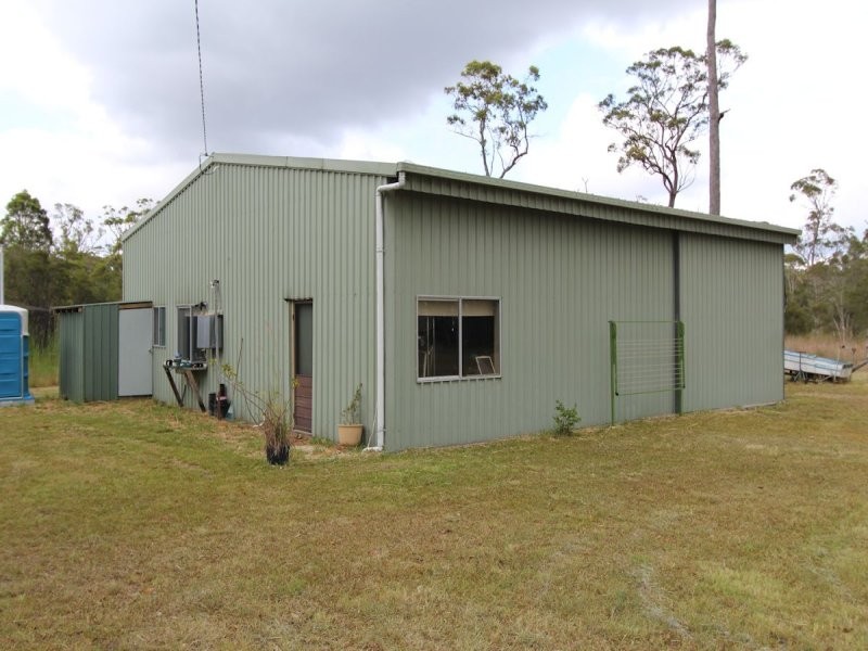 Nabiac NSW 2312