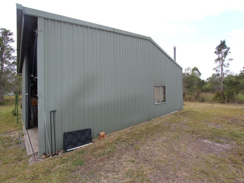 Nabiac NSW 2312