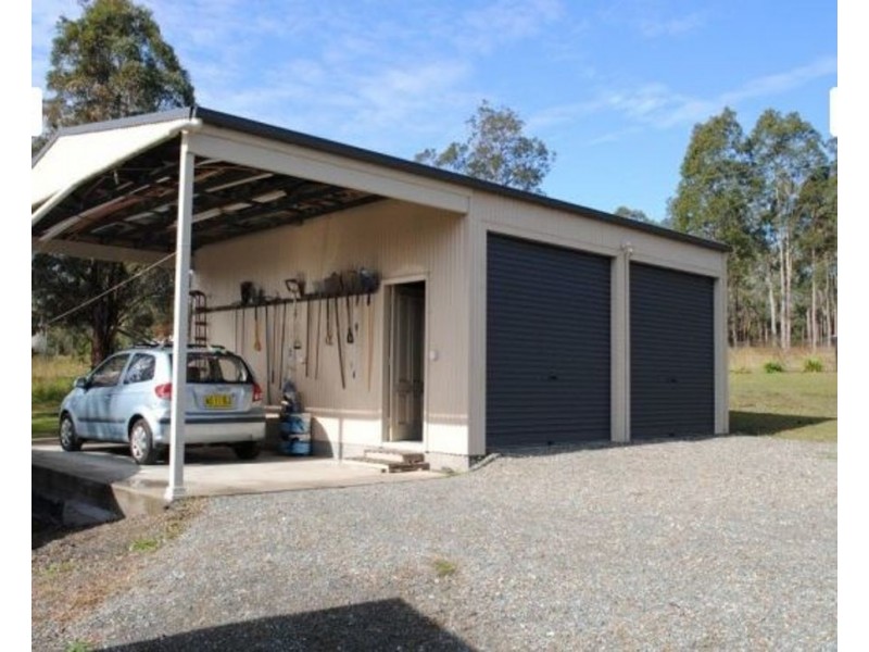 Nabiac NSW 2312