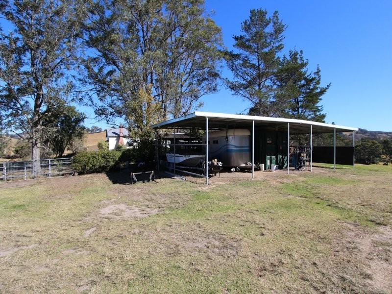 Firefly NSW 2429