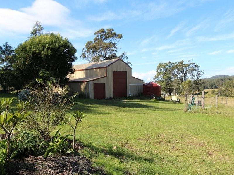 Possum Brush NSW 2430
