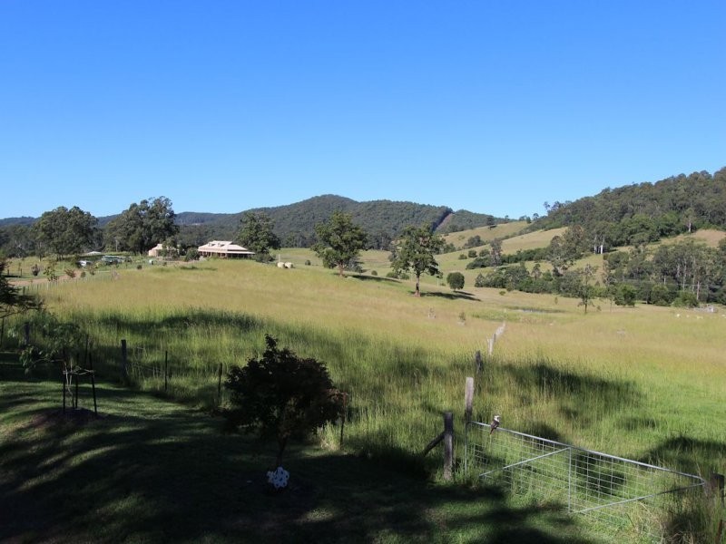 Possum Brush NSW 2430
