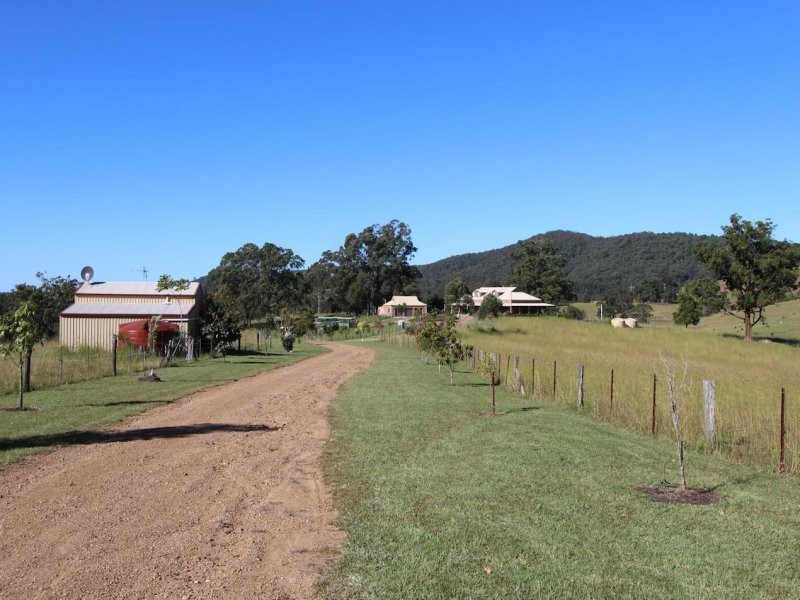 Possum Brush NSW 2430