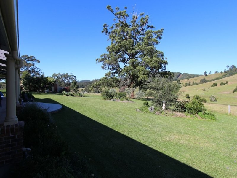 Possum Brush NSW 2430