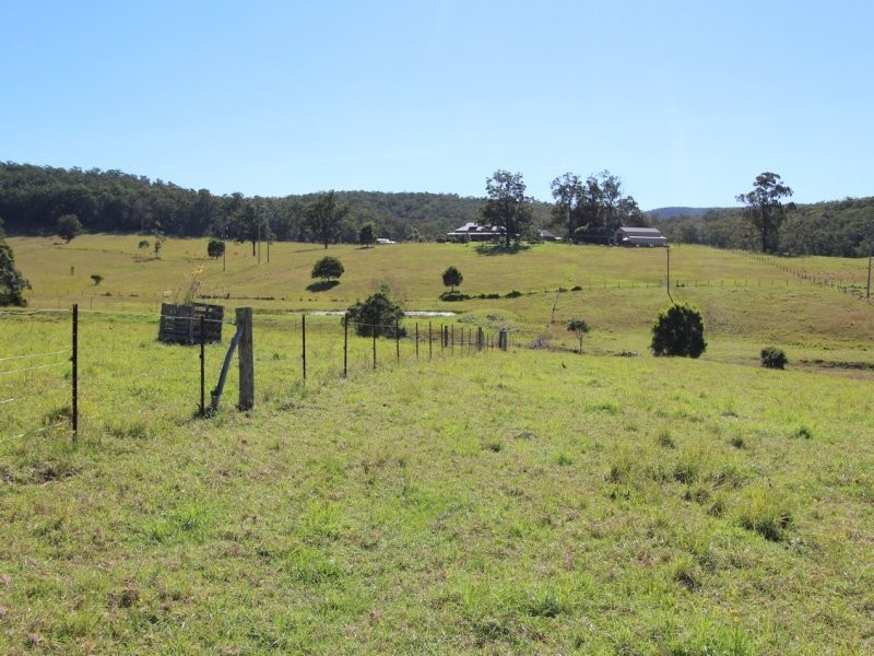 Possum Brush NSW 2430