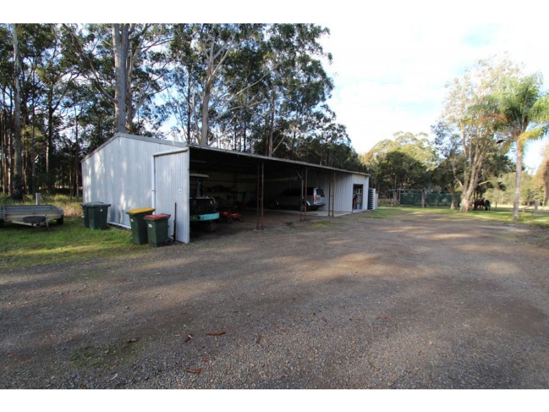 Nabiac NSW 2312