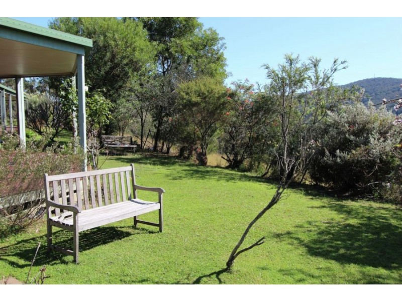 147 Curreeki Creek Road, Coolongolook NSW 2423