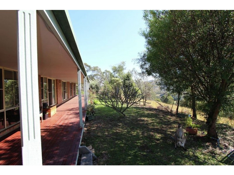 147 Curreeki Creek Road, Coolongolook NSW 2423