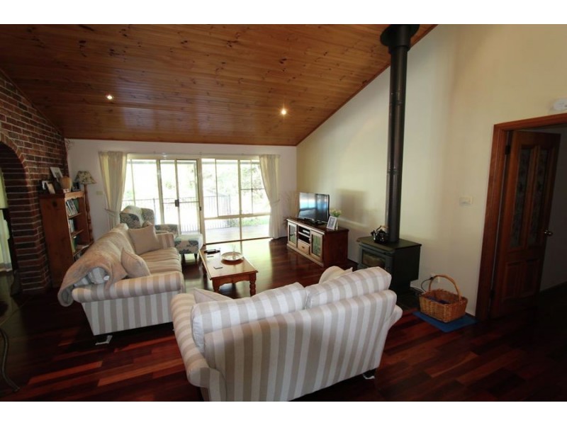 147 Curreeki Creek Road, Coolongolook NSW 2423