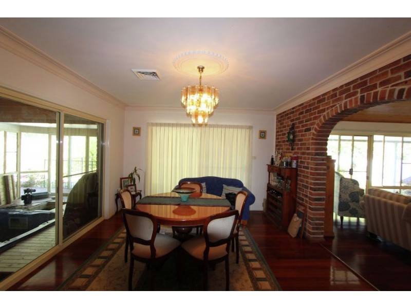 147 Curreeki Creek Road, Coolongolook NSW 2423