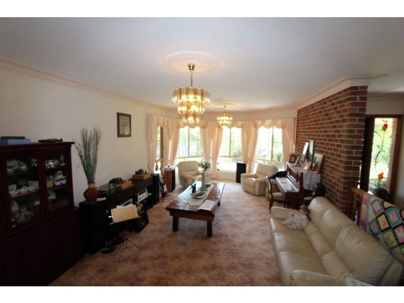 147 Curreeki Creek Road, Coolongolook NSW 2423