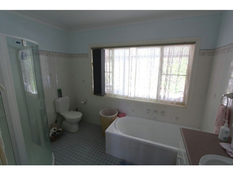 147 Curreeki Creek Road, Coolongolook NSW 2423