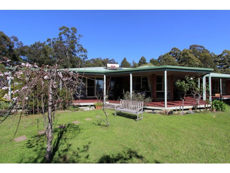 147 Curreeki Creek Road, Coolongolook NSW 2423