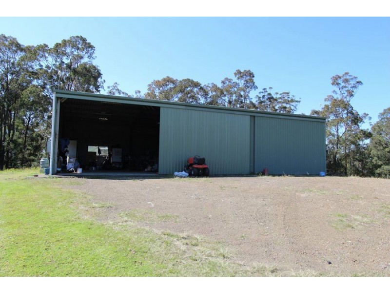147 Curreeki Creek Road, Coolongolook NSW 2423