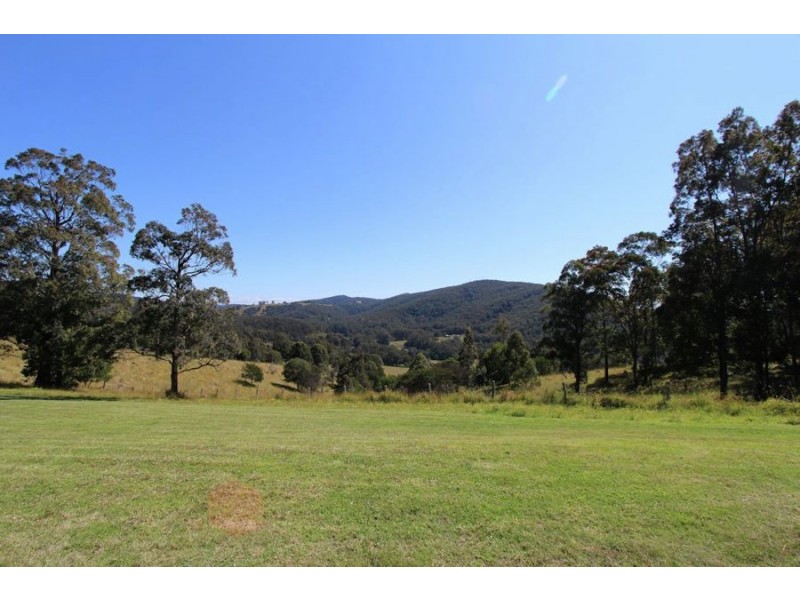 147 Curreeki Creek Road, Coolongolook NSW 2423