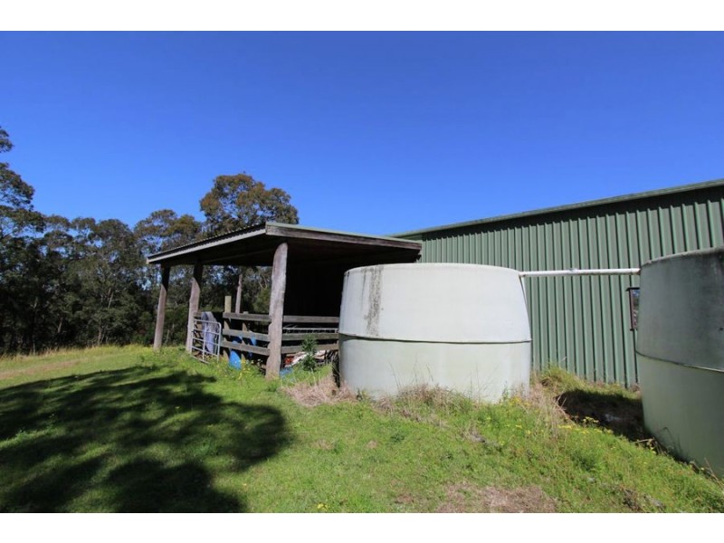 147 Curreeki Creek Road, Coolongolook NSW 2423