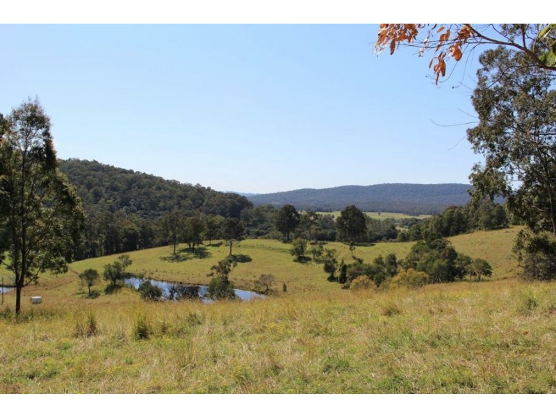 147 Curreeki Creek Road, Coolongolook NSW 2423