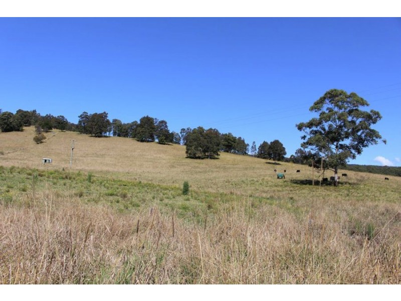 147 Curreeki Creek Road, Coolongolook NSW 2423