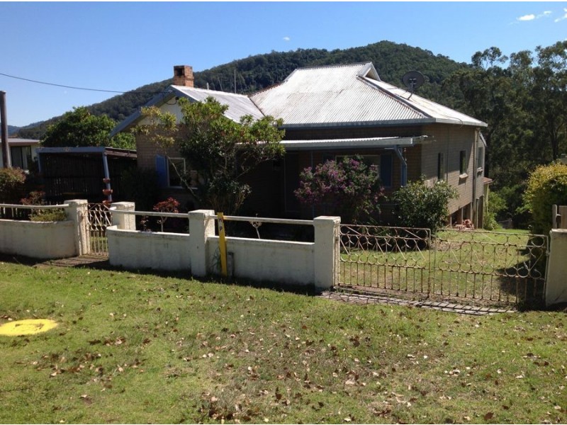 3743 The Bucketts Way, Krambach NSW 2429