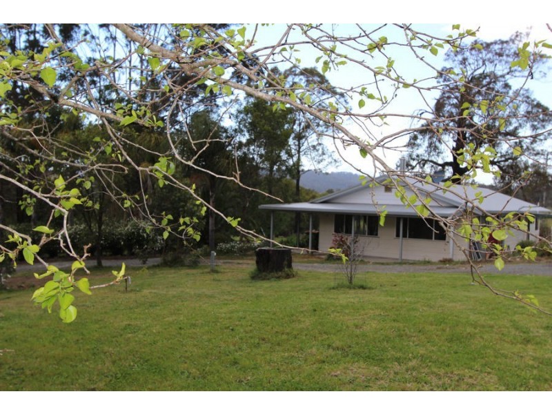 1235 Willina Road, Bunyah NSW 2429